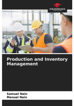 Production and Inventory Management