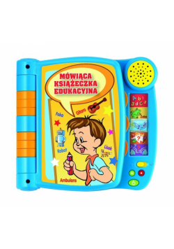 Książeczka edukacyjna