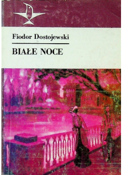 Białe noce