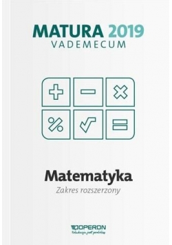 Vademecum 2019 LO Matematyka ZR OPERON