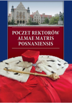 Poczet rektorów Almae Matris Posnaniensis