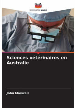 Sciences vétérinaires en Australie
