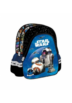 Plecak szkolno-wycieczkowy Star Wars