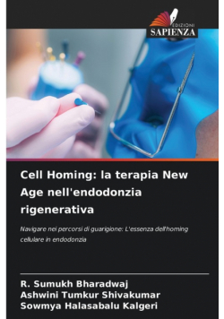 Cell Homing