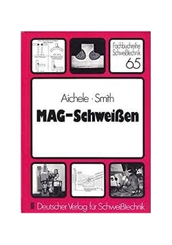 Mag-Schweissen