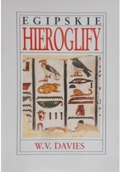 Egipskie hieroglify