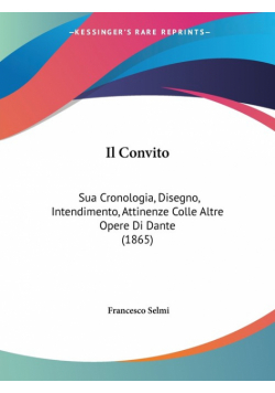 Il Convito