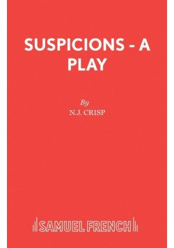 Suspicions - A Play