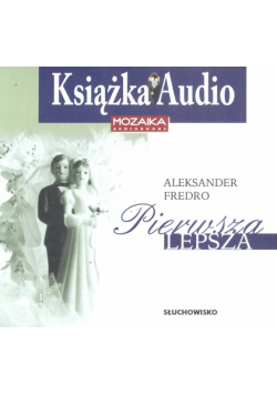Pierwsza lepsza