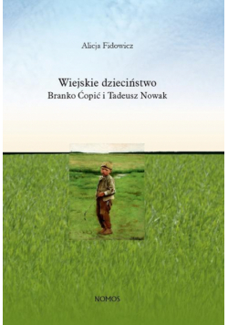 Wiejskie dzieciństwo