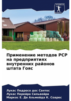 Применение Методов Pcp На Предприятиях Внутренних Районов Штата Гояс