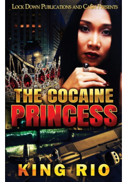 The Cocaine Princess