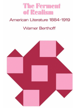 The Ferment of Realism