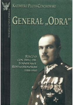 Generał Odra