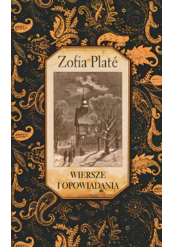Plate Wiersze i opowiadania