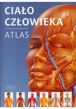 Atlas Ciało człowieka