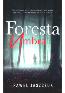 Foresta Umbra