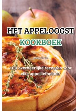 Het Appeloogst Kookboek
