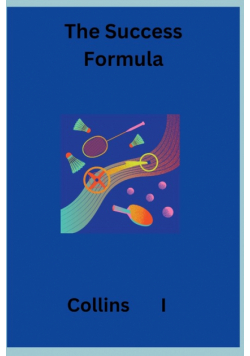 The Success Formula