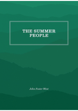 The Summer People
