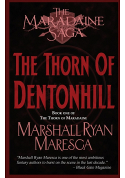 The Thorn of Dentonhill