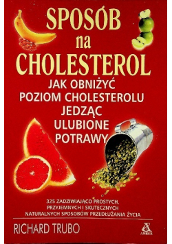 Sposób na cholesterol