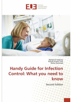 Handy Guide for Infection Control