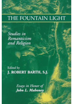 The Fountain Light