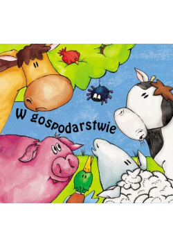 W gospodarstwie