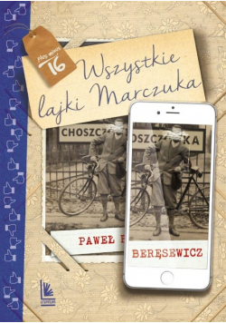 Wszystkie lajki Marczuka