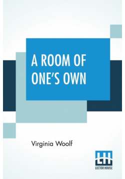 A Room Of One's Own