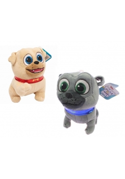 Puppy Dog Pals Maskotka 15cm 2 rodzaje