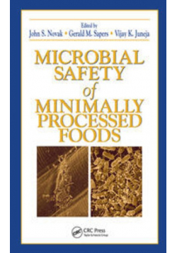 Microbial Safety of Minimally Processed Foods