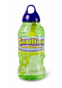Płyn do baniek Gazillion 2L