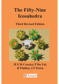 The Fifty-Nine Icosahedra
