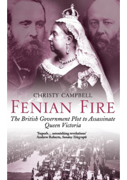 Fenian Fire