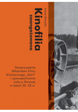 Kinofilia zaangażowana
