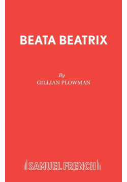 Beata Beatrix