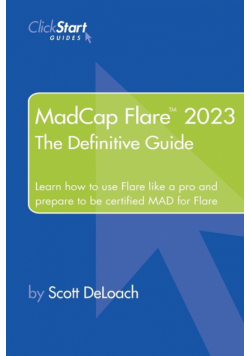 MadCap Flare 2023