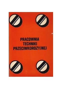 Pracownia techniki przeciwkorozyjnej