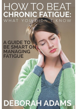 How to Beat Chronic Fatigue