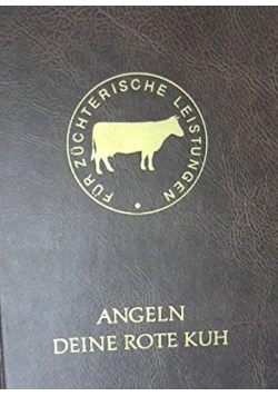 Angeln deine rote kuh