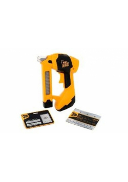 Pistolet pneumatyczny do gwoździ JCB