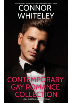 Contemporary Gay Romance Collection