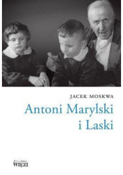 Antoni Marylski i Laski