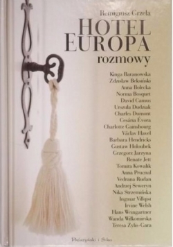 Hotel Europa