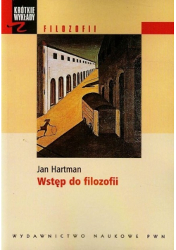 Wstęp do filozofii