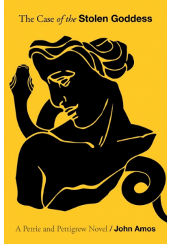 The Case of the Stolen Goddess