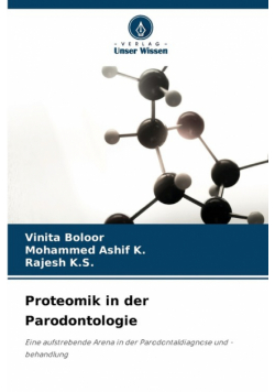 Proteomik in der Parodontologie