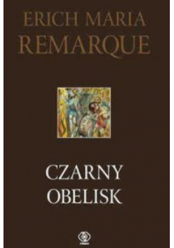 Czarny obelisk